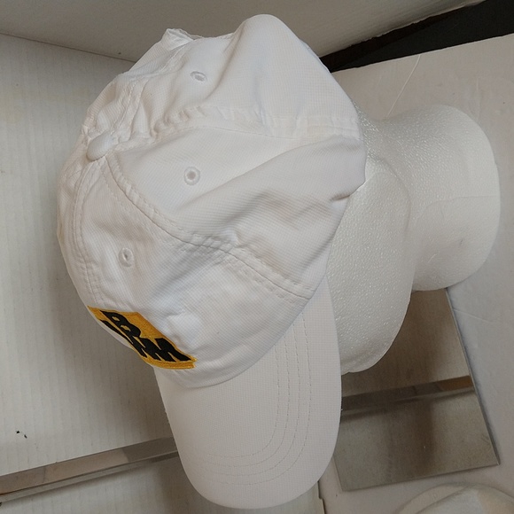 VGUC. Men's baseball cap with the insignia of BWM. - Picture 2 of 4